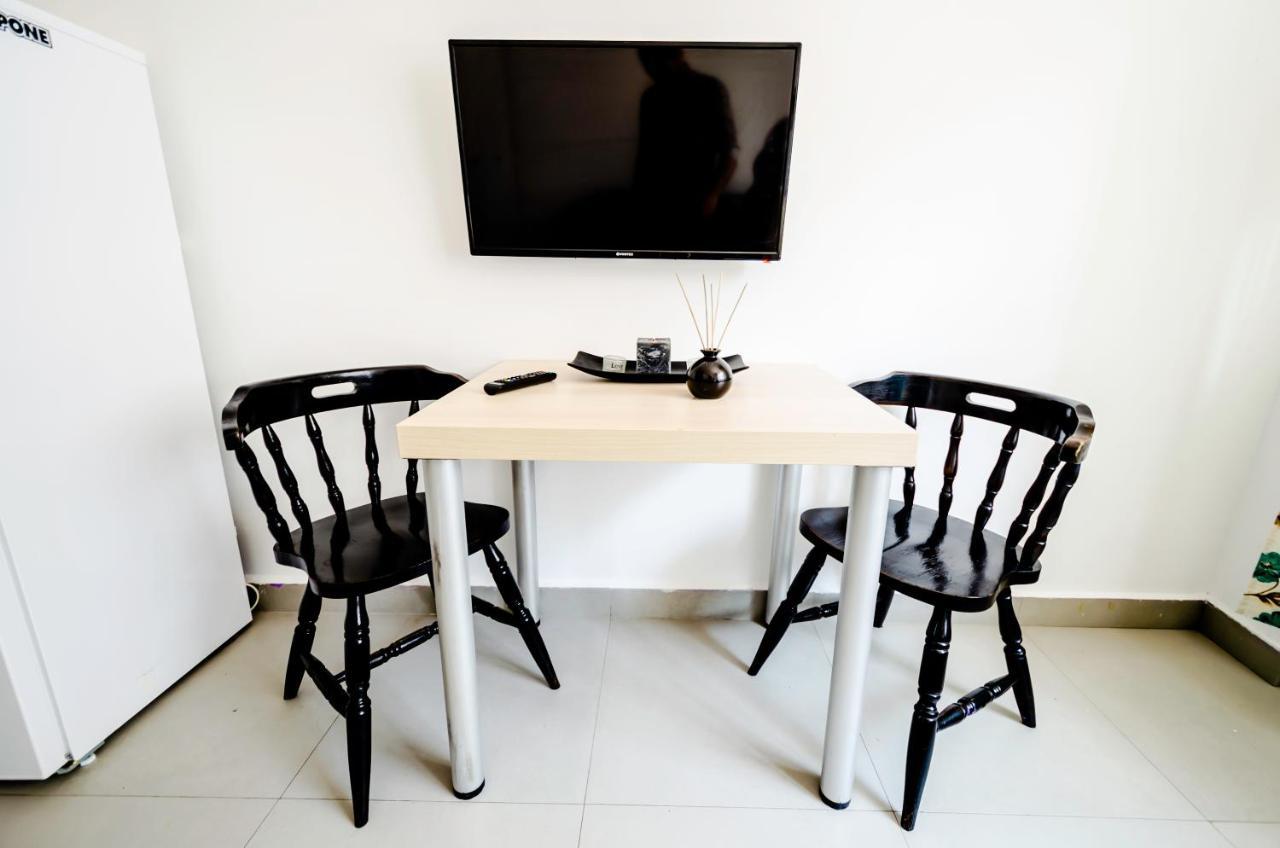 Hera'S Modern Home Arad Eksteriør billede