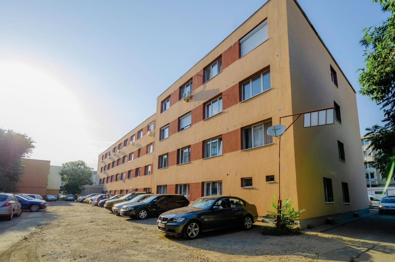 Hera'S Modern Home Arad Eksteriør billede