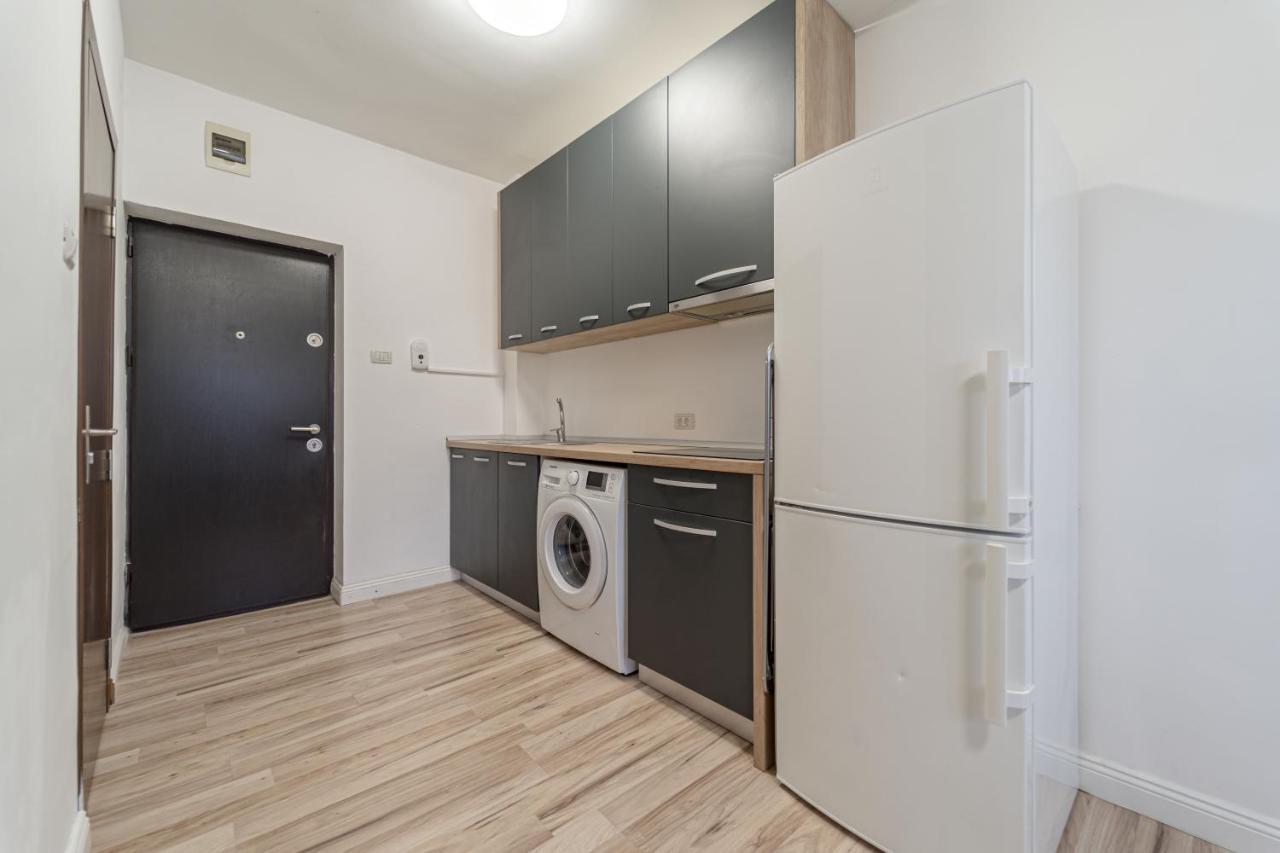 Hera'S Modern Home Arad Eksteriør billede