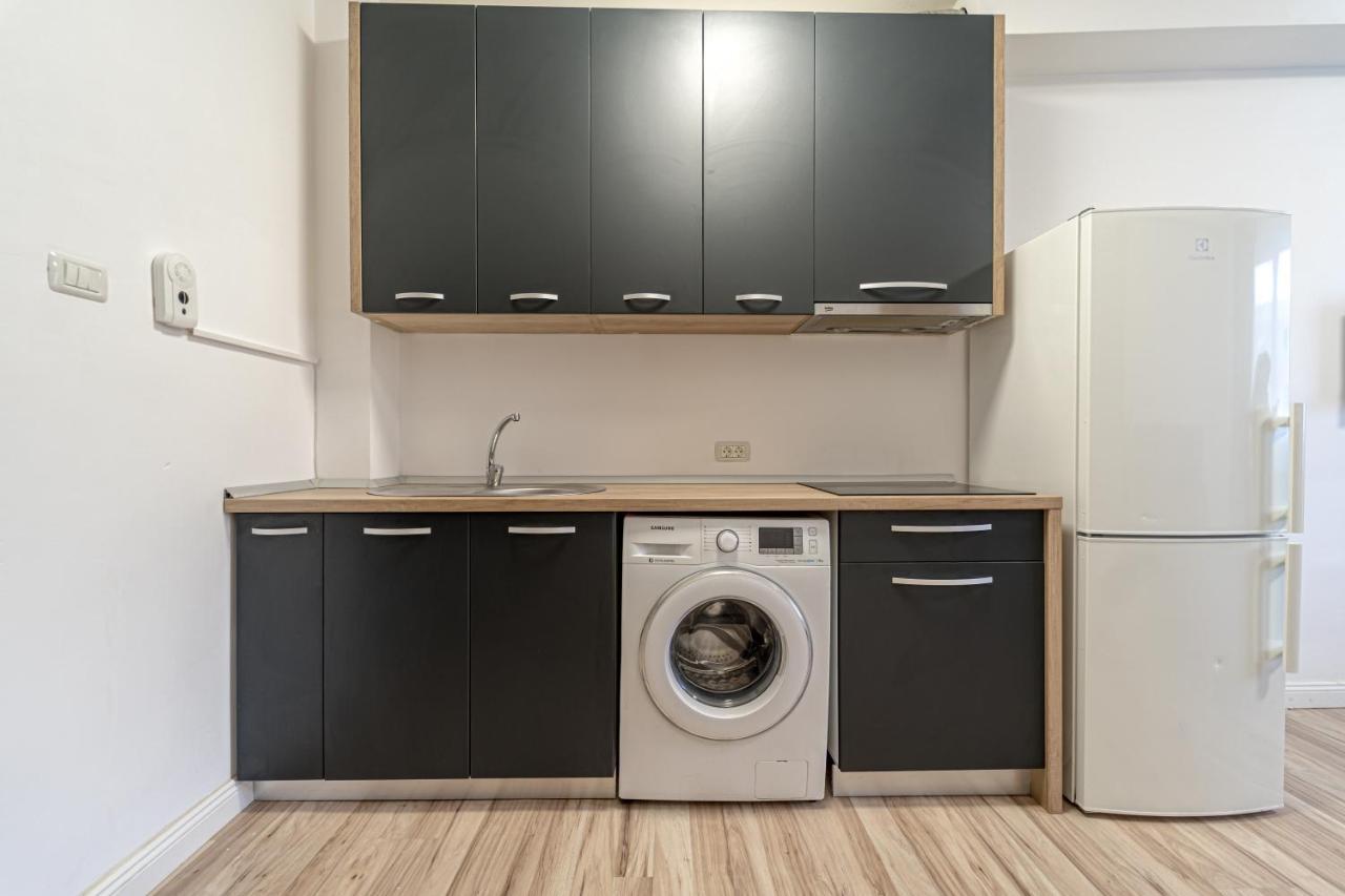 Hera'S Modern Home Arad Eksteriør billede