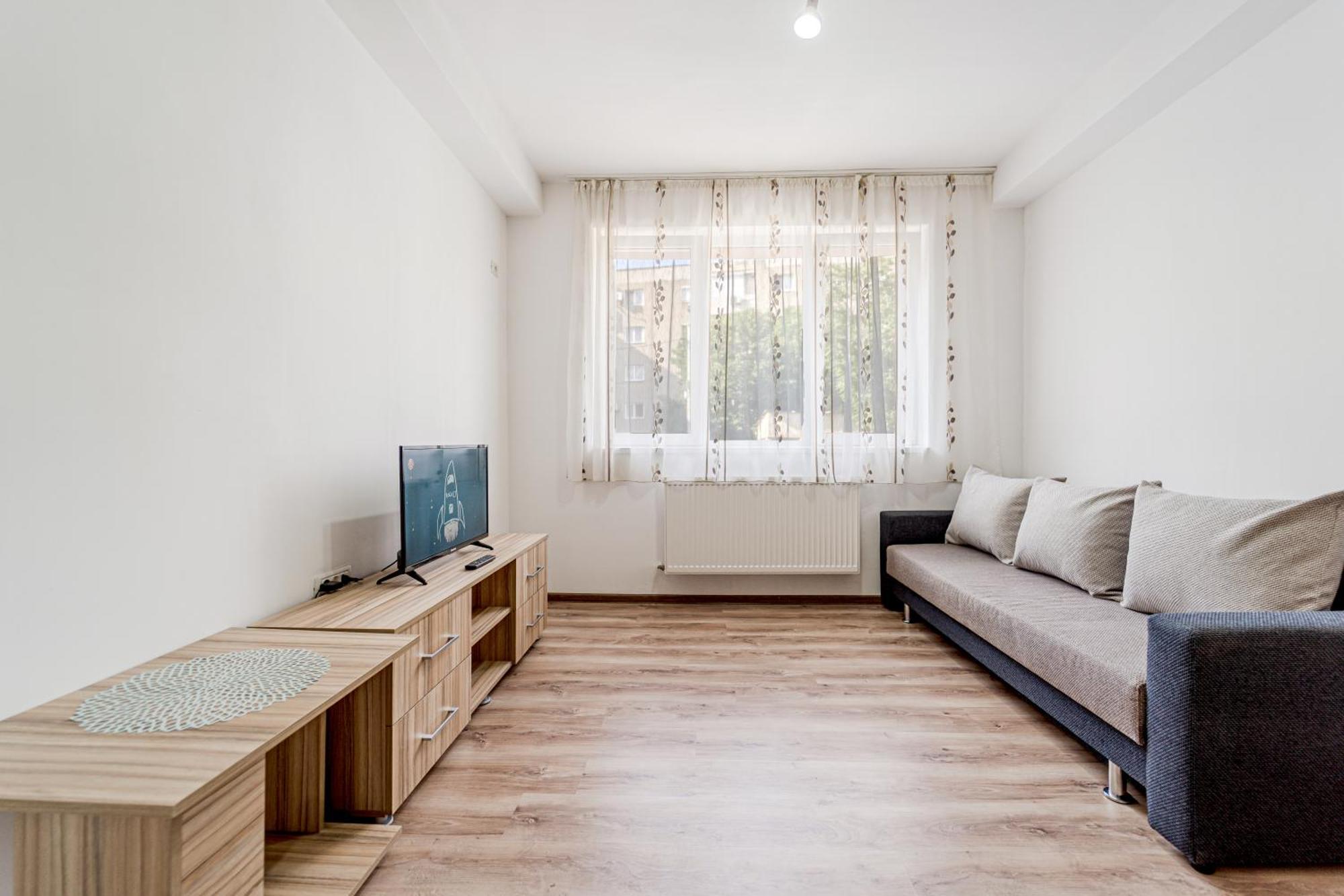 Hera'S Modern Home Arad Eksteriør billede